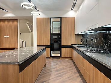 Продажа квартир: 5 и более комнат, 220 м², Элитка, 10 этаж, Дизайнерский ремонт — 5