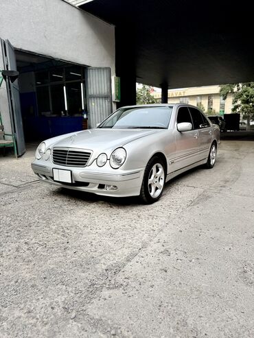 климат контроль мерс 210: Mercedes-Benz E-Class: 1999 г., 3.2 л, Автомат, Бензин, Седан