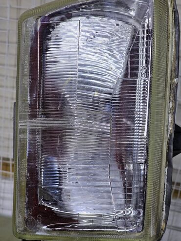 Передние фары: Передняя правая фара Opel 1991 г., Б/у, Оригинал, Германия — 9