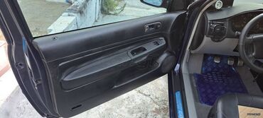 Volkswagen: Volkswagen Golf: 1.4 l. | 2003 έ. Κουπέ — 9