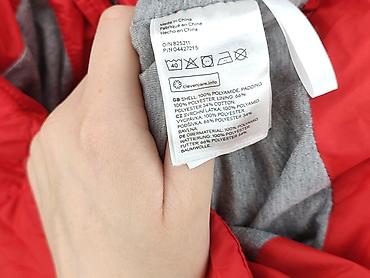 boho koszule: Kamizelka, H&M, 4-5 lat, 104-110 cm, stan - Bardzo dobry — 5