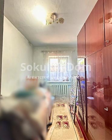 the level: 🏠Продается дом в с. Сокулук 🟡 Комнаты: 4 🟡 Участок: 21,25 соток 🟡 — 10