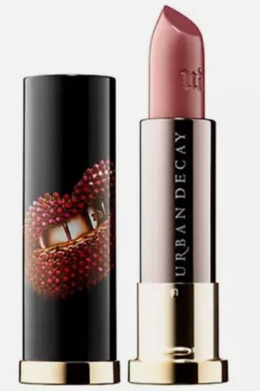 juice bomb lip oil: Urban Decay Vice ruž za usne Nekorišćen Urban Decay Vice Rebel