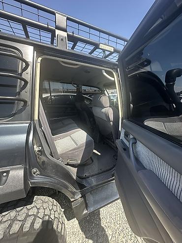 тлк 80: Toyota Land Cruiser: 1991 г., 4.2 л, Механика, Дизель, Внедорожник — 8