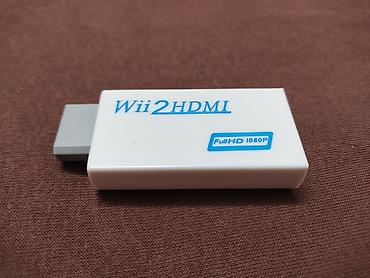 Nintendo Wii: Продаю Nintendo Wii Nintendo Wii с Wii Remote с нунчаки и другими — 9