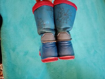 Gumene čizme: Gumene čizme, Veličina - 32 — 8