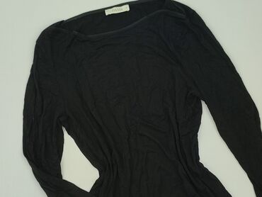 szorty męskie cropp: Oasis, Long-sleeved top for men, size M (EU 38)