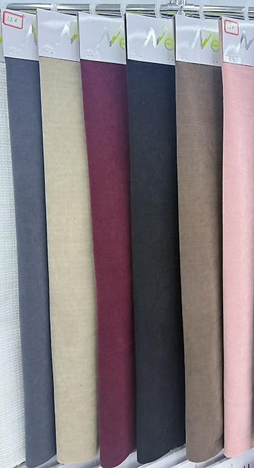 Другой текстиль: Ткани для одежды и интерьера — широкая палитра оттенков - — 11