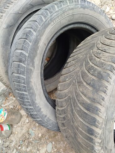 косилка роторная бу цена: Продаю шины 215/55 r16. в хорошем состоянии без шишки