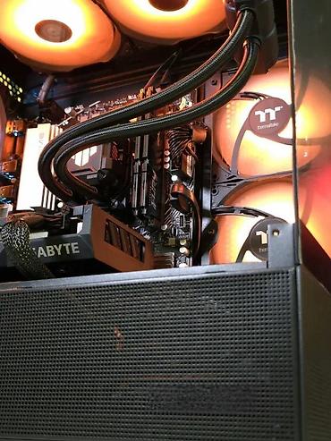 Desktop računari i radne stanice: 💻 Ryzen 5 7600X / RTX 4060 / B650 / 32GB / 1TB – SM011PC 🚀 ✨ Prodaja — 12