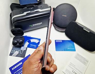 Samsung: Samsung Galaxy Note 20 Ultra, Б/у, 512 ГБ, цвет - Золотой, 1 SIM, 2 SIM, eSIM — 11