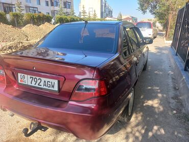 цены на аккумуляторы в бишкеке: Daewoo Nexia: 2010 г., 1.5 л, Механика, Бензин, Седан