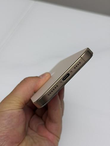 iphone 11 pro max цена ош: IPhone 16 Pro Max, Б/у, 256 ГБ, Золотой, Защитное стекло, Чехол, 89 % — 6