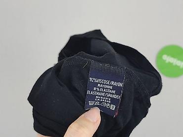 bluzki dekolt serce: T-shirt damski, rozmiar S — 4