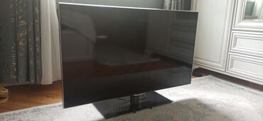 eurolux televizorlar: İşlənmiş Televizor Samsung 43" Ödənişli çatdırılma