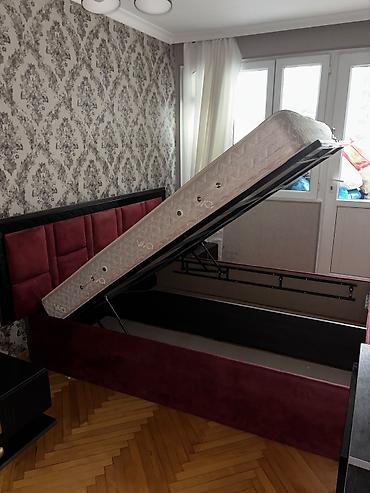 taxt üstü: Türkiye istehsalı Yataq desti 6 ay istifade olunub ev temirine göre — 3