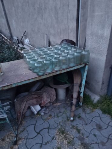 Банки: Банки, Б/у, Самовывоз