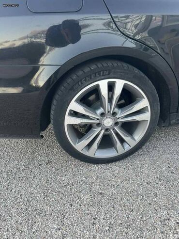 Mercedes-Benz: Mercedes-Benz E 350: 3.5 l. | 2013 έ. Λιμουζίνα — 6