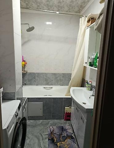 Продажа квартир: 2 комнаты, 70 м², 12 мкр 106 серия, 3 этаж, Косметический ремонт — 6