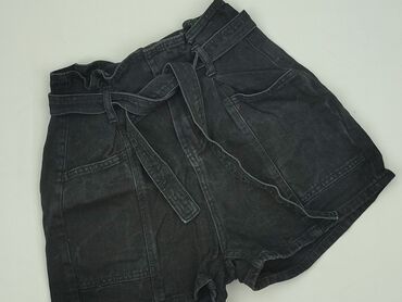 Denim Co, Szorty damskie, rozmiar S