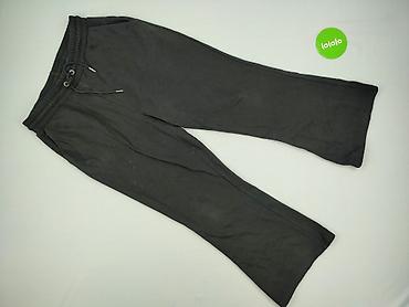 spodnie cargo diverse: TU Woman, Spodnie dresowe damskie, rozmiar M — 2