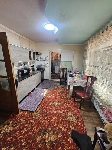 Продажа участков: Дом, 110 м², 4 комнаты, Собственник, Косметический ремонт