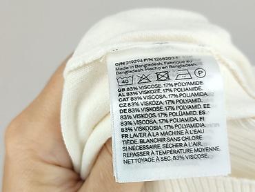 hamptons republic: H&M Divided, Bluzka damska, rozmiar S — 5