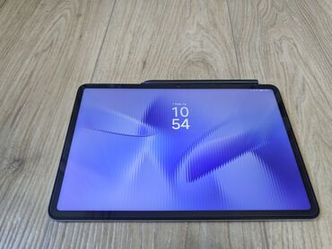 Планшеты: Планшет, Xiaomi, память 256 ГБ, 11" - 12", Wi-Fi, Б/у, Классический цвет - Серебристый