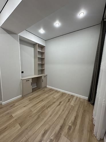kausar: 3 комнаты, 62 м², Золотой квадрат Элитка, 5 этаж, Дизайнерский ремонт — 8