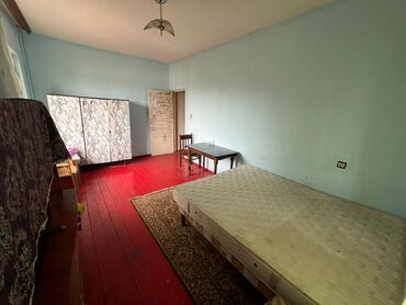 Köhnə tikili: Bakı, Bakıxanov qəs., 1 otaqlı, Köhnə tikili, m. Neftçilər, 42 kv. m — 2