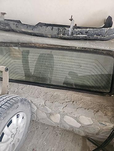 Sbor motorlar və silindr başlıqları: Mator və əlaqəli hissələr satılır - Tam komplekt dizel mühərrik — 27