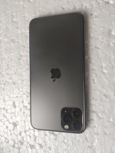 Apple iPhone: IPhone 11 Pro Max