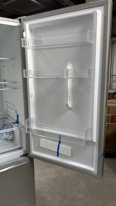 Холодильники: Холодильник Avest, Новый, Side-By-Side (двухдверный), De frost (капельный), 60 * 185 * 60 — 25