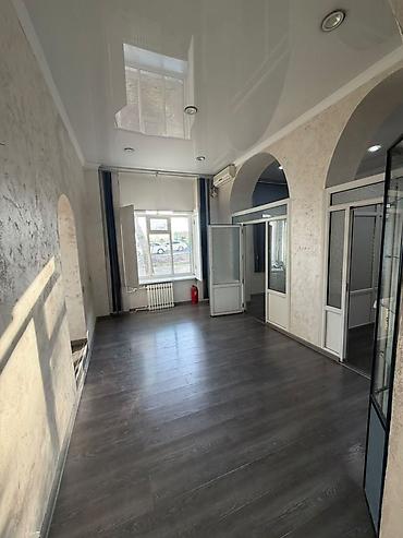 Продажа офисов: Продажа офисов 60 м², С ремонтом, Многоэтажное здание, 1 этаж — 4