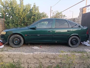 опель вектра а запчасти: Opel Vectra: 1.6 l | 1996 il Sedan — 3