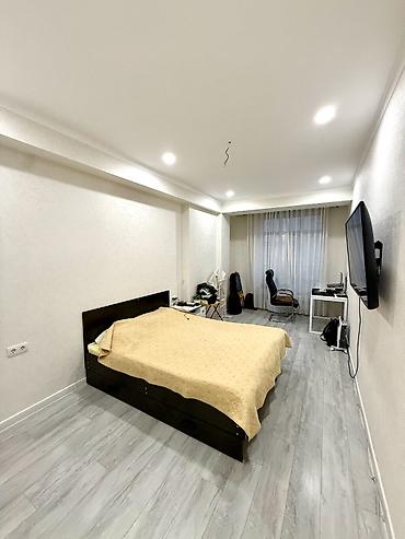 Долгосрочная аренда квартир: 2 комнаты, Без подселения — 5