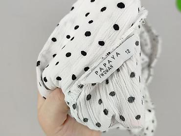pyjama: Papaya, Bluzka damska, rozmiar L — 4