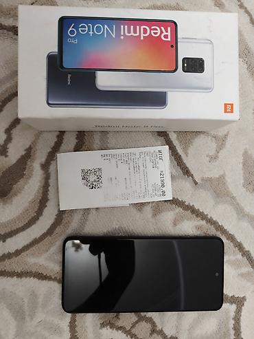 i5 6600k: Redmi, Redmi Note 9 Pro, Б/у, 128 ГБ, цвет - Синий, 2 SIM — 6