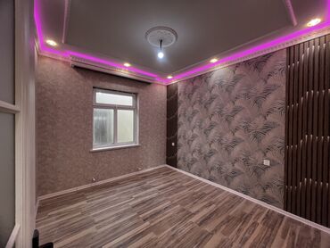 Həyət evləri və villaların satışı: 3 otaqlı, 90 kv. m, Yeni təmirli — 4