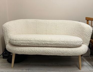 Yataq otağı dəstləri: Divan, İşlənmiş