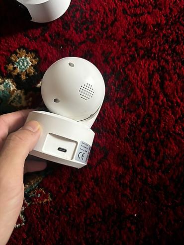 tp link guclendirici: WiFi IP Kamera dəsti – Sricam/SriHome seriyası Məhsul: - 2 ədəd WiFi — 4