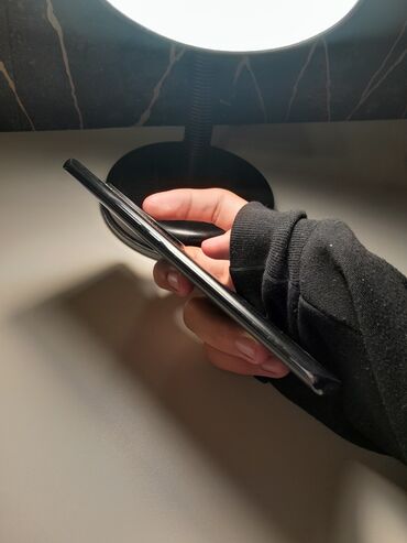 Honor: Honor X9b, 256 GB, rəng - Qara, İki sim kartlı, Face ID, Sensor — 3