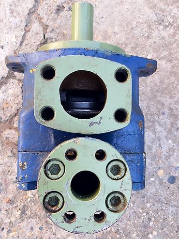 uradi sam tecna guma: Hidraulicna pumpa Abex Denison Made in France T2SD Y 028 1 R 01A1 — 10