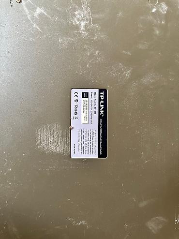 Модемы и сетевое оборудование: Продаю хапы для интернета или видео камер б/у рабочие все по 500 at lalafo.kg — 4 Модемы и сетевое оборудование: Продаю хапы для интернета или видео камер б/у рабочие все по 500 — 4