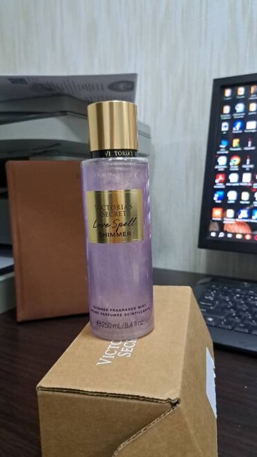 духи арабского парфюмера: Оригинал