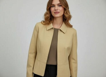 kurtka softshell damska lidl: Hennes, Піджак жіночий, розмір S