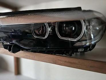 ultimate speed cerada za auto: FAR ZA BMW SERIJA 5 OD 2019. DO 2023. GOD. | far G30 serija 5 — 1