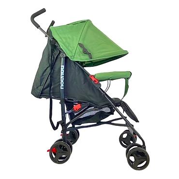 esprit sandale: Kišobran kolica za bebe Siena Green – NouNou Šifra: NN0282-70 Lagana — 3