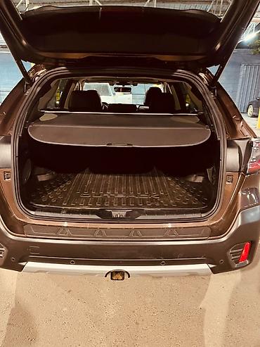 Subaru: Subaru Outback: 2020 г., 2.4 л, Бензин, Универсал — 11