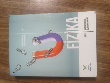 6 cı sinif təbiət iş dəftəri 1 ci hissə pdf: Fizika 11-ci sinif, 2022 il